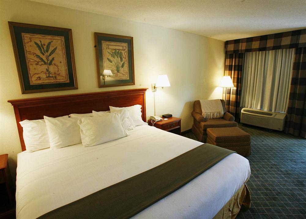 Clarion Inn & Suites Aiken South Quarto foto